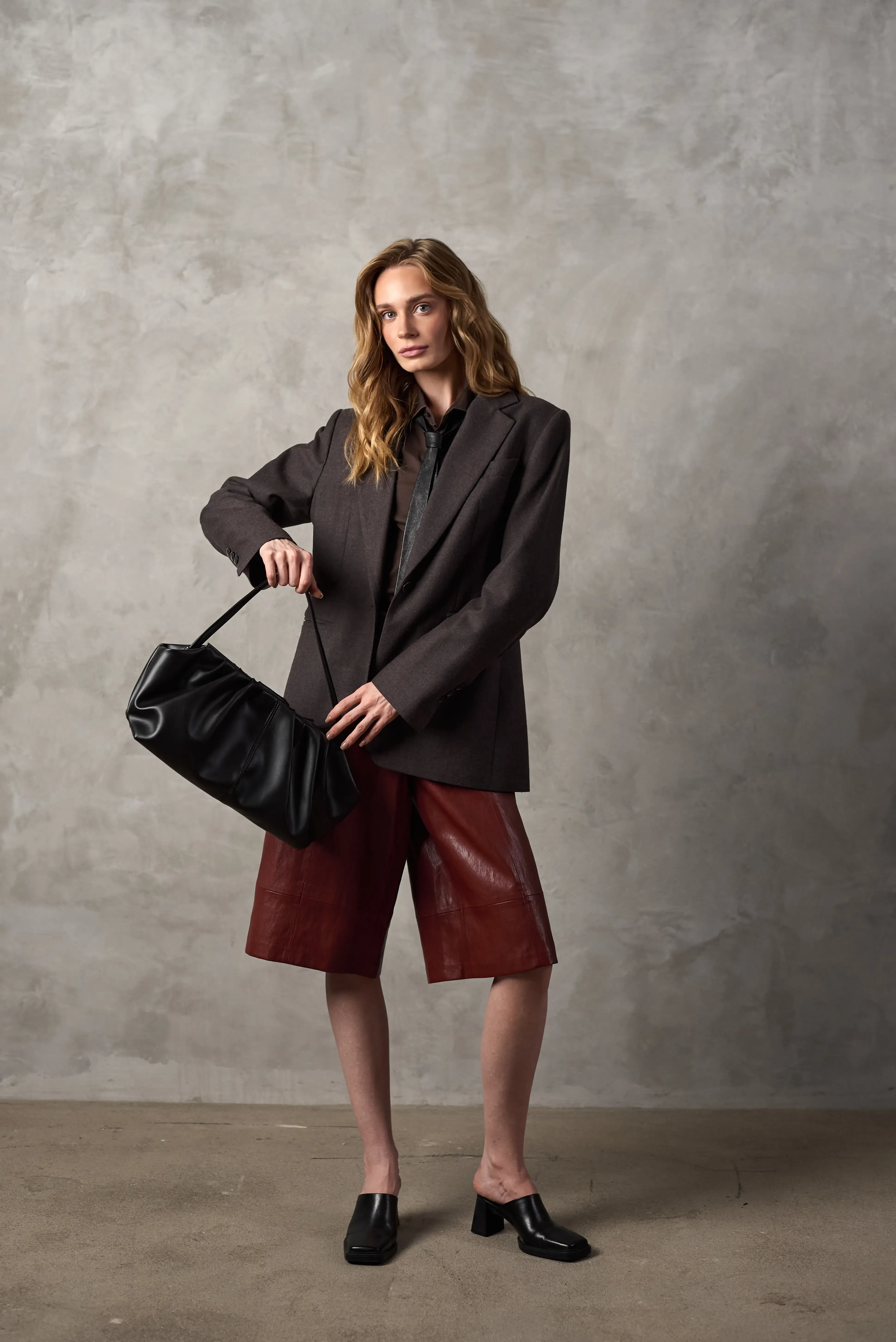 ALICE BAG BLACK